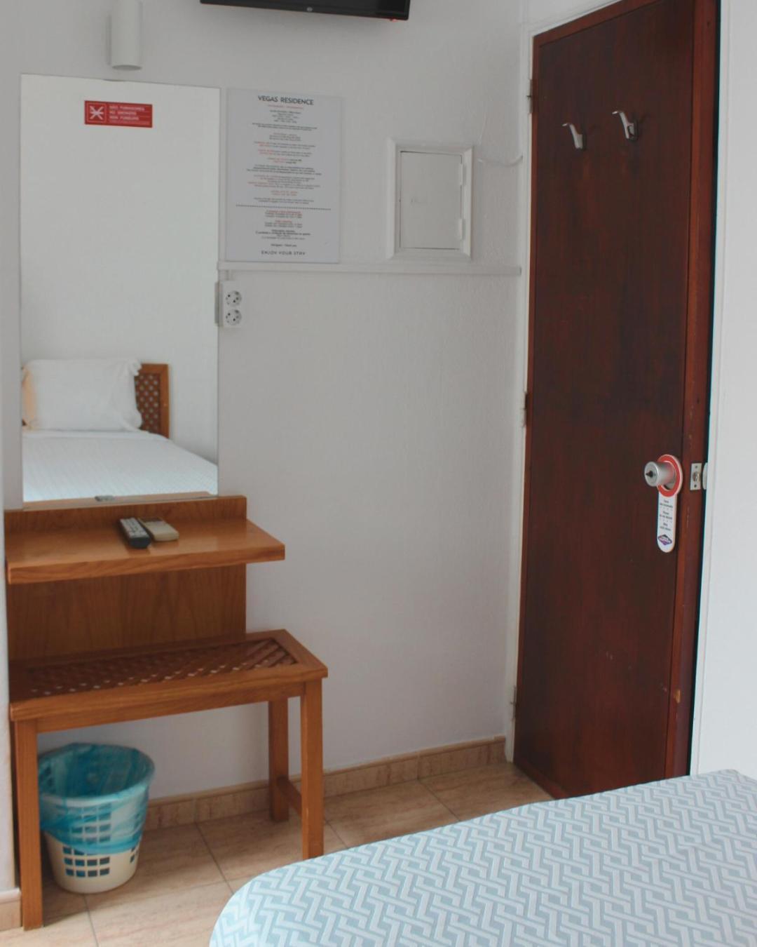 Vegas Residence - Adults Only Albufeira Ngoại thất bức ảnh