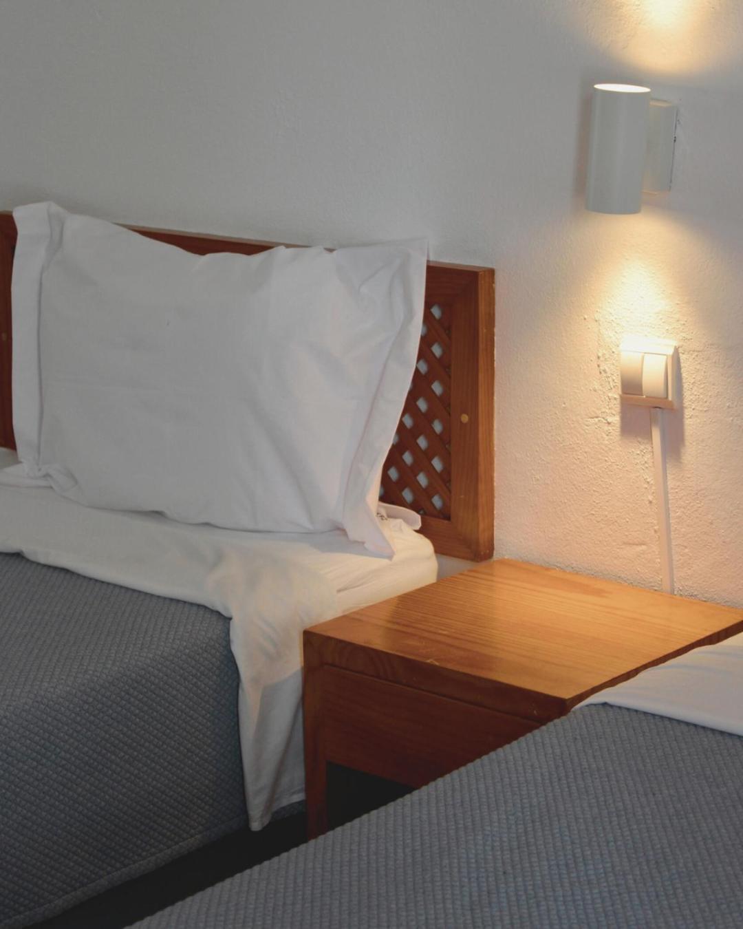 Vegas Residence - Adults Only Albufeira Ngoại thất bức ảnh
