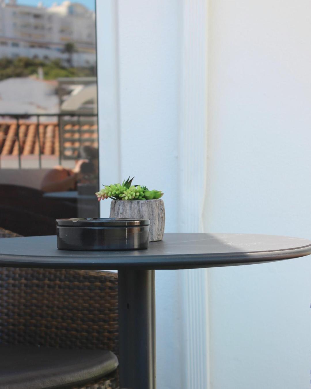 Vegas Residence - Adults Only Albufeira Ngoại thất bức ảnh